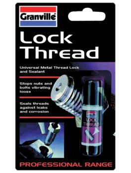 LOCKTHREAD 10ML - PER 12
