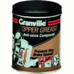 Granville Copper Grease 500gr