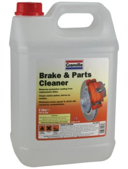 BRAKE CLEANER 5LIT
