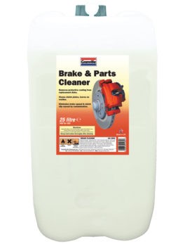 BRAKE CLEANER 25LIT