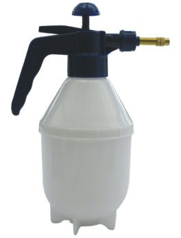 BRAKE CLEANER DISPENSER