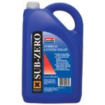 COOLANT BLUE CONCENTRATE(G48-M5.0) 5LITRE