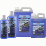 Granville Screen Wash 5litre