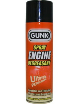 Gunk Eng. Degreasant 500ml Aero