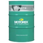 MOTOREX POWER SYNT 4T 10/50 203 LT MA2