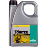 MOTOREX SCOOTER 2T 4 LT FC/TC