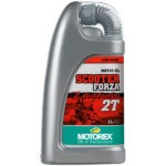MOTOREX SCOOTER FORZA 2T 1 LT FC/TC