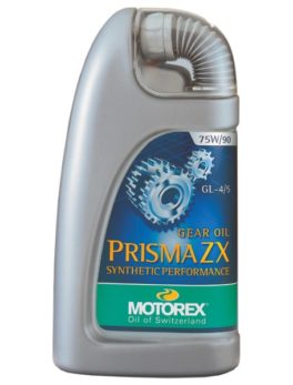 MOTOREX PRISMA ZX 75/90 1 LT GL5