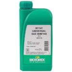 MOTOREX UNI GEAR OIL 85/140 1LT MOTO GUZZI SPEC.