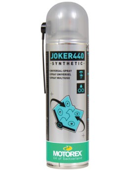 MOTOREX JOKER 440 500ML