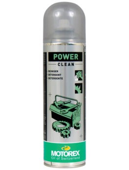 Motorex Power Clean - 500ml