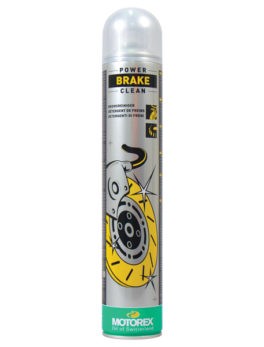 Motorex Power Brake Clean - 750ml