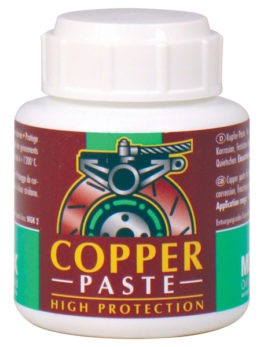 Motorex Copper Paste (Brush included) - 100g