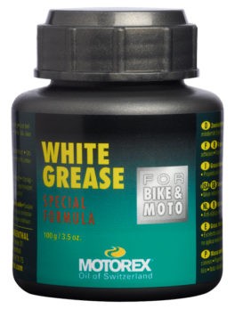Motorex White Grease 628 - 100g