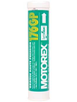 MOTOREX MULTI PURPOSE 176 GP GREASE 400GR CARTRIDGE