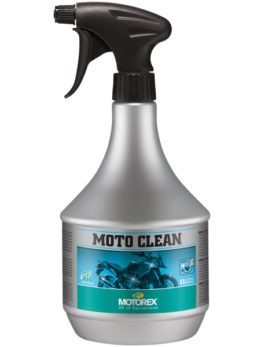 Motorex Moto Clean Cool Sensitive Atomiser 1 Ltr