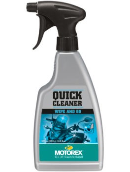 Motorex Quick Cleaner - 500ml