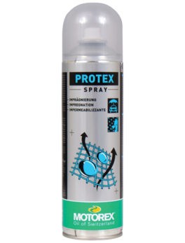 MOTOREX PROTEX WATERPROOFING SPRAY 500ML