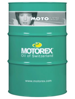 MOTOREX SCOOTER FORZA 2T FC/TC 204 LT