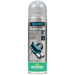 MOTOREX SILVER HEATPROOF SPRAY 500ML