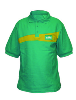 MOTOREX POLO SHIRT - LARGE