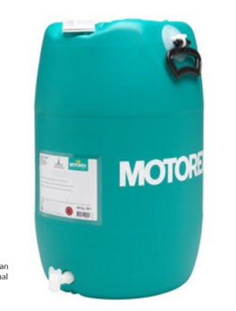 MOTOREX SCOOTER FORZA 4T 5/40 58 LITRE