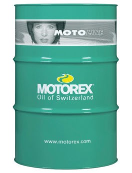 MOTOREX SCOOTER FORZA 4T 5/40 200LT