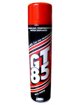 GT85 400ml AEROSOL EACH