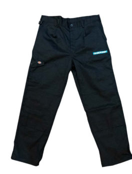 Dickies Motorex Trousers Large 38w
