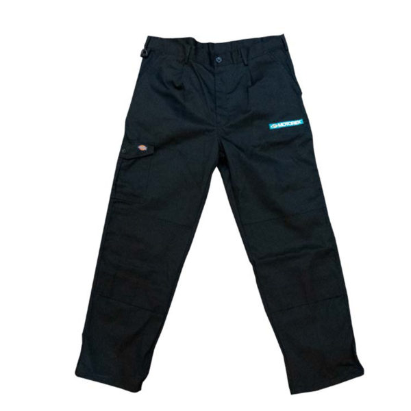 Dickies Motorex Trousers Large 38w