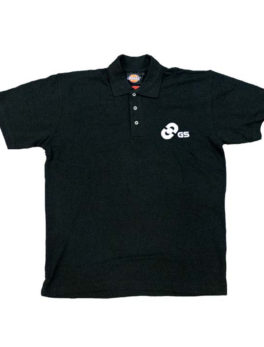 Dickies GS Polo Shirt Large