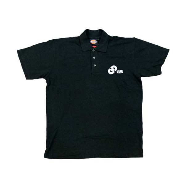 Dickies GS Polo Shirt X-Large
