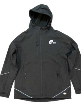 Dickies GS Jacket  X-Large