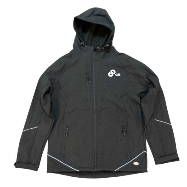 Dickies GS Jacket  X-Large