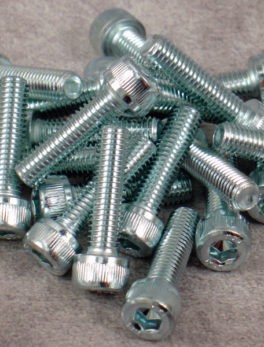 CSK-SOC/SCREWS-6X12mm PER 20