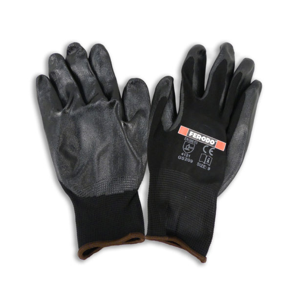 FERODO MECHANICS GLOVES