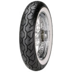 MT90-H16 (130/90-16) M6011F 74H TL W/W CLASSIC