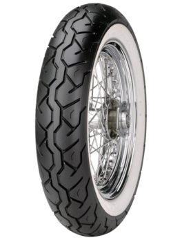 140/90-H15 M6011R 70H TL W/W CLASSIC