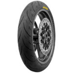 120/70-ZR17 58W Maxxis Diamond MA3DS Supermaxx Tyre - Front