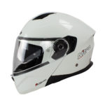 Helmet Nitro F350 Uno DVS Gloss White XS - 54