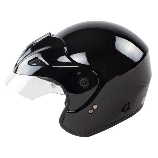 Helmet Nitro X562 Uno Black XL 62 - Image 4