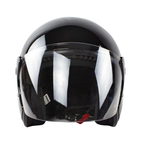 Helmet Nitro X562 Uno Black XL 62 - Image 5