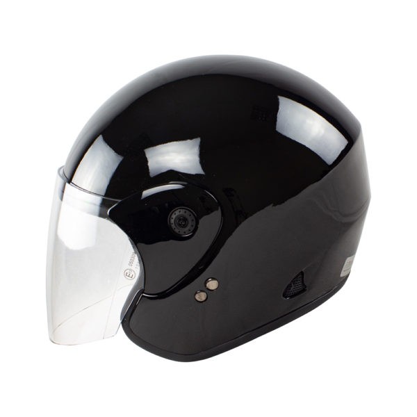 Helmet Nitro X562 Uno Black XL 62