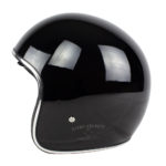 Helmet Nitro X582 Uno Gloss Black L 60