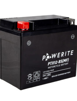 Powerite PTX12BS Factory Activated Battery (6)