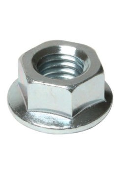 Flange Nuts - 5mm - per 20