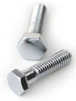 BOLTS-12X70mm PER 20