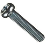 P/Head Screw - 3 x 15mm - per 20
