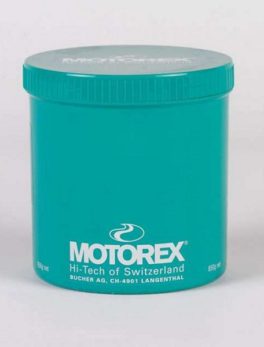 Motorex Copper Paste - 850g