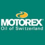 MOTOREX STICKER-REC LUB PER 30